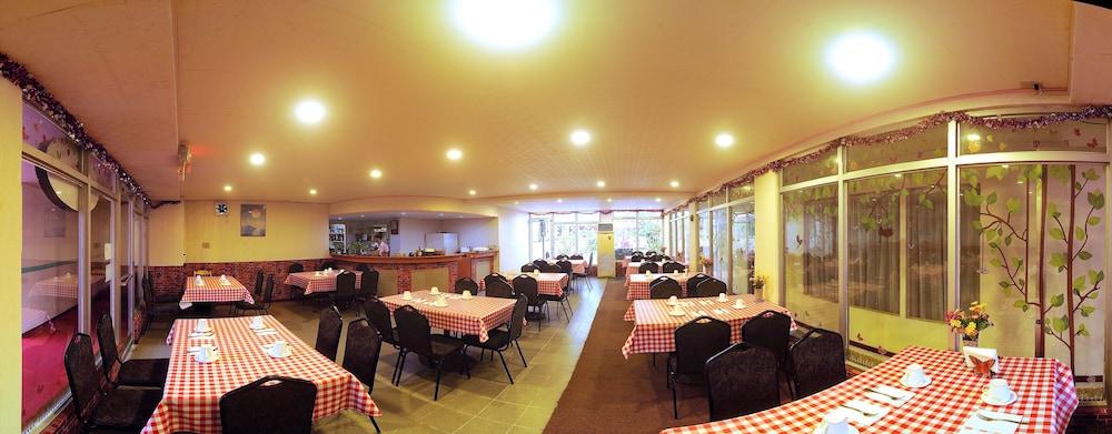 Saipan Ocean View Hotel Garapan Extérieur photo