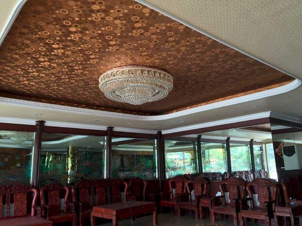 Saipan Ocean View Hotel Garapan Extérieur photo
