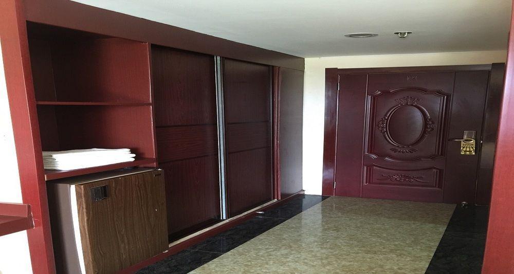 Saipan Ocean View Hotel Garapan Extérieur photo