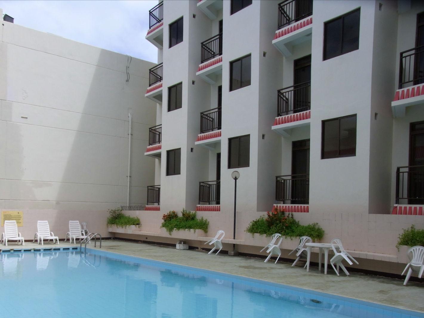 Saipan Ocean View Hotel Garapan Extérieur photo