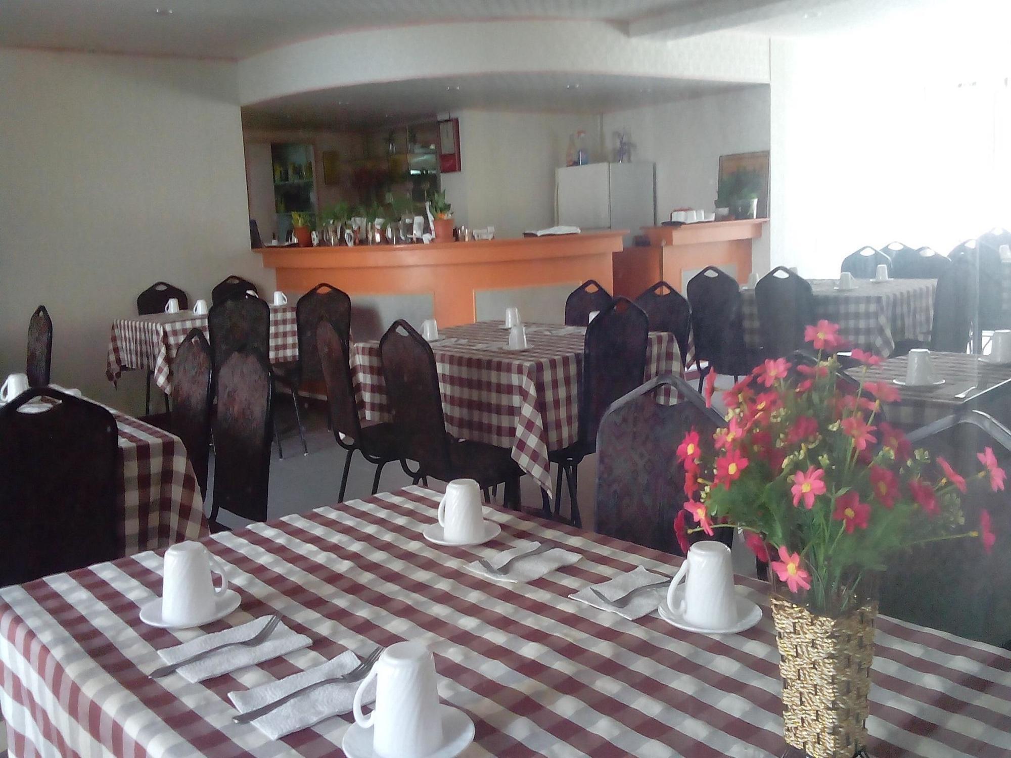Saipan Ocean View Hotel Garapan Extérieur photo