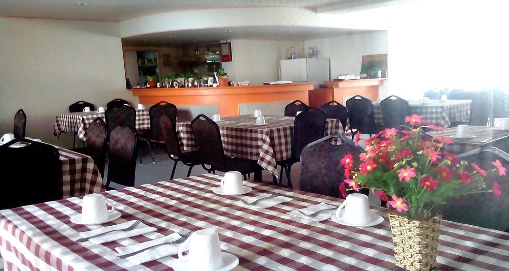 Saipan Ocean View Hotel Garapan Extérieur photo
